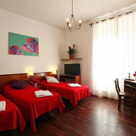 Bed & Breakfast Pigneto ローマ エクステリア 写真