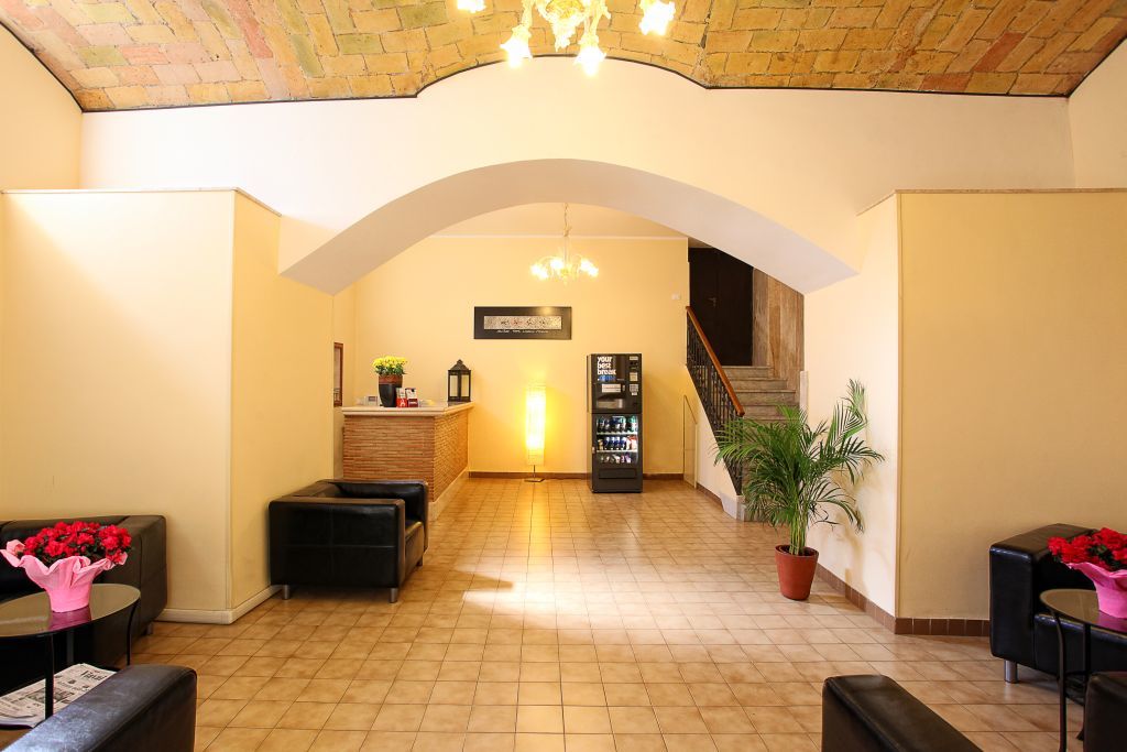 Bed & Breakfast Pigneto ローマ エクステリア 写真