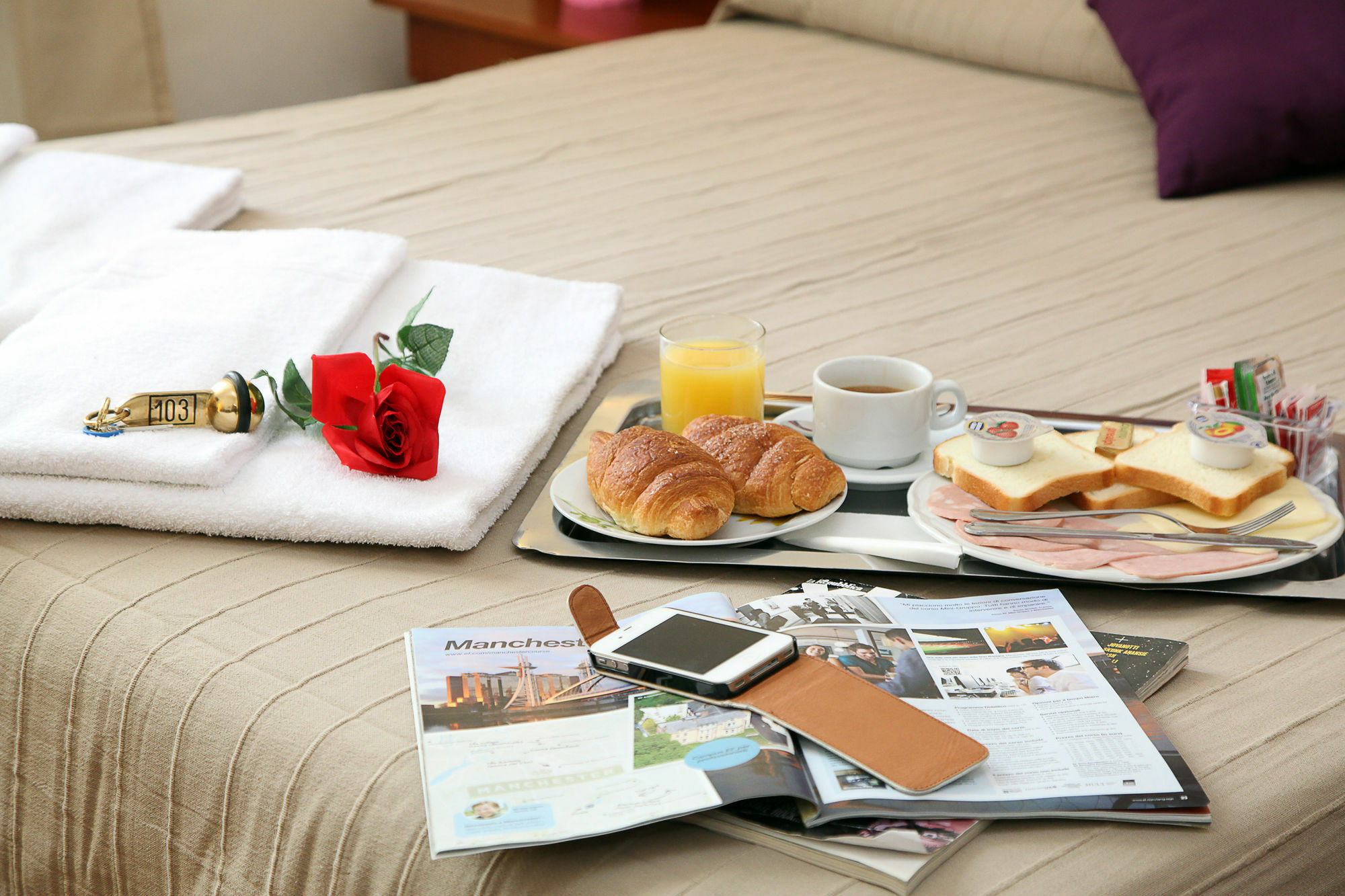 Bed & Breakfast Pigneto ローマ エクステリア 写真