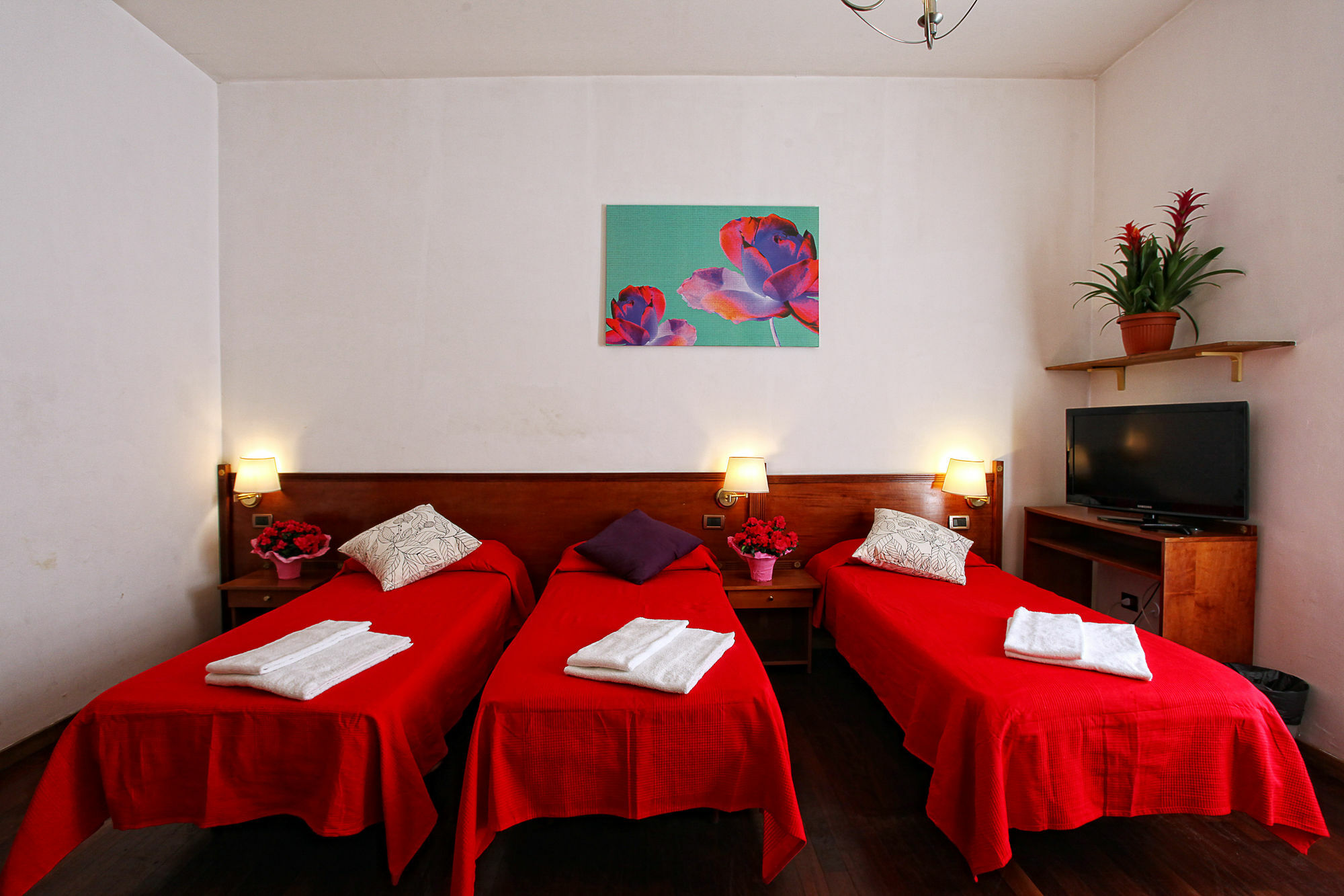 Bed & Breakfast Pigneto ローマ エクステリア 写真
